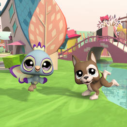 Untitled Another promotional image.