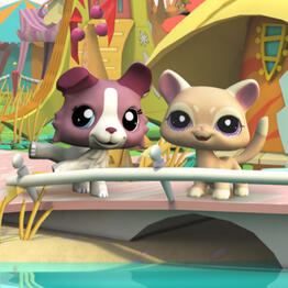 Untitled Another promotional image.