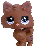 2449 LPS Pomeranian 2449.