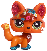 2341 LPS Fox 2341.