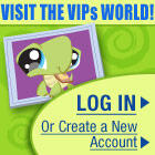 An old LPS VIPs advertisement. An old LPS VIPs advertisement.